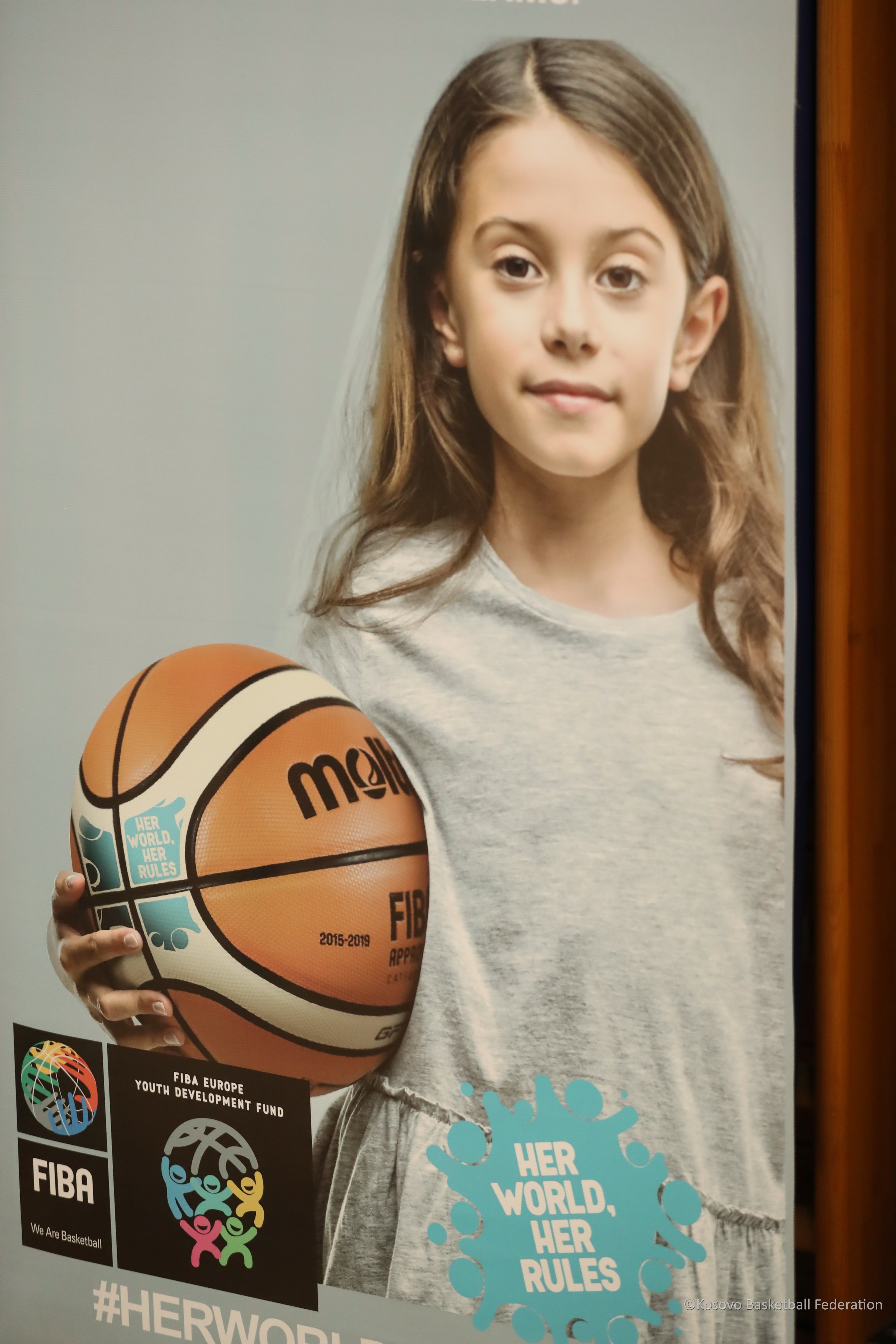 Final 4 Kupa (F): United Basketball-Junior 06